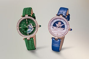 ORBITA COLLECTION